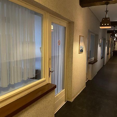 Gasthof Zum Baren Hotel Gernrode  Exterior foto
